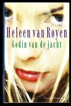 GODIN VAN DE JACHT - Heleen van Royen - 1