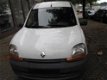 RENAULT KANGOO 1.9 D Wit Bouwjaar 2000 Motorkap los op voorraad - 3 - Thumbnail