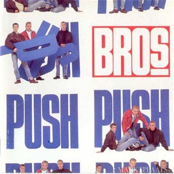 Bros - Push - 1
