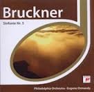 Bruckner Sinfonie Nr 5 (Nieuw/Gesealed)