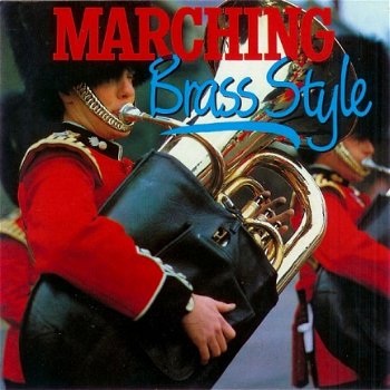 Marching Brass Style - 1