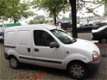 RENAULT KANGOO 1.9 D Wit Bouwjaar 2000 Portier rechtsvoor los op voorraad - 3 - Thumbnail