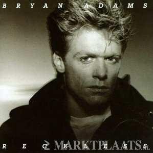 Bryan Adams - Reckless - 1