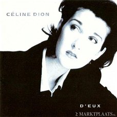 Céline Dion - D'Eux (Nieuw)