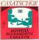 Alexandrov Karazov : Casatschok (1969) - 1 - Thumbnail
