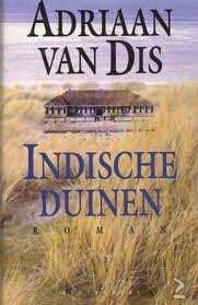 Adriaan Van Dis - Indische Duinen (cover met huis ) - 1