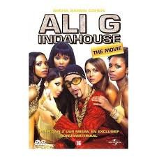 Ali G - In Da House The Movie