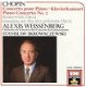 Alexis Weissenberg - Chopin: Piano Concerto No. 2/Krakowiak Opus 14 - 1 - Thumbnail