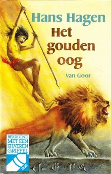 #HET GOUDEN OOG - Hans Hagen (2)