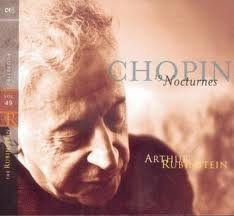 Frederic Chopin -19 Nocturnes - Arthur Rubinstein (2 CD) Nieuw - 1