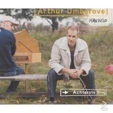 Arthur Umbgrove - Achterste Brug