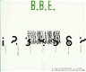 B.B.E. - Seven Days & One Week 3 Track CDSingle - 1 - Thumbnail