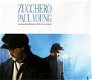 Zucchero Featuring Paul Young - Senza Una Donna (Without A Woman) 2 Track CDSingle - 1 - Thumbnail