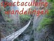 wandelen in ANdalusie, wandelroutes - 1 - Thumbnail