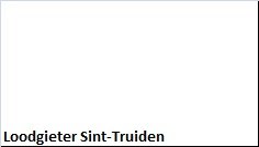 Loodgieter Sint-Truiden - 1