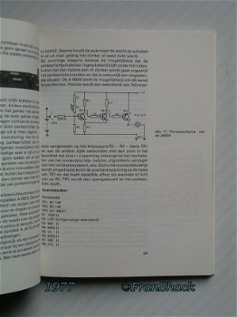 [1977] Eenvoudige Auto-Elektronica , Fischer, Kluwer - 3