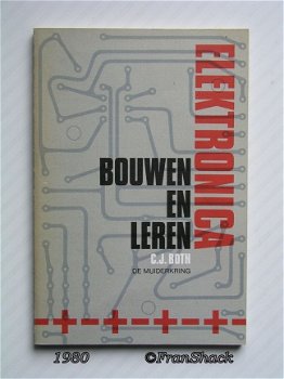 [1980] Elektronica Bouwen en leren, Both, De Muiderkring #2 - 1