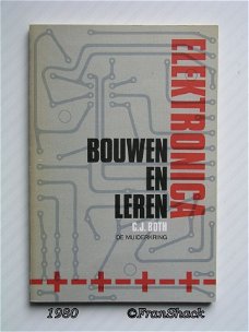 [1980] Elektronica Bouwen en leren, Both, De Muiderkring #2