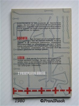 [1980] Elektronica Bouwen en leren, Both, De Muiderkring #2 - 5