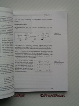 [2008] Elektronica voor theatertechnici, Ebner, Elektor - 3