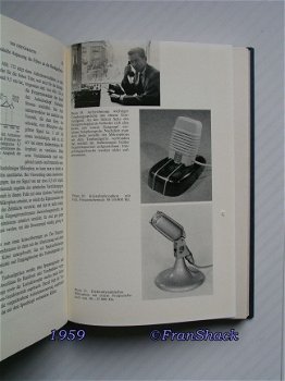 [1959] Magnetische Tonaufzeichnung, Snel, Philips - 4