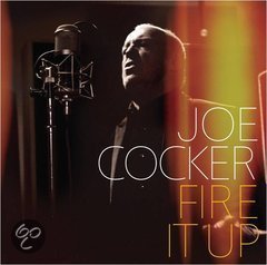 Joe Cocker - Fire It Up (Nieuw/Gesealed) - 1
