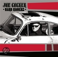 Joe Cocker - Hard Knocks (Limited Premium Edition) ( 2 Discs , CD & DVD) (Nieuw/Gesealed)