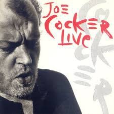Joe Cocker - Live (CD) - 1