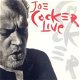 Joe Cocker - Live (CD) - 1 - Thumbnail