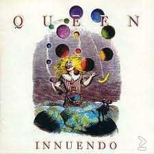 Queen - Innuendo (Nieuw) CD - 1