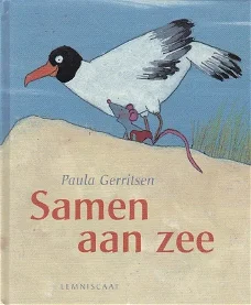 **SAMEN AAN ZEE - Paula Gerritsen (2)