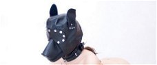 Honden masker