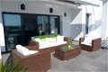 Luxe moderne villa met zeezicht te koop, Moraira - 3 - Thumbnail