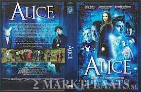 Alice (2 DVD) (Nieuw/Gesealed) met oa Kathy Bates - 1