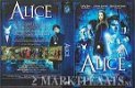Alice (2 DVD) (Nieuw/Gesealed) met oa Kathy Bates - 1 - Thumbnail