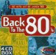 Back To The 80's Deel 1 (4 CD) - 1 - Thumbnail