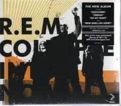 R.E.M. - Collapse Into Now (Digipack) (Nieuw/Gesealed) - 1
