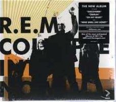 R.E.M. - Collapse Into Now (Digipack) (Nieuw/Gesealed)