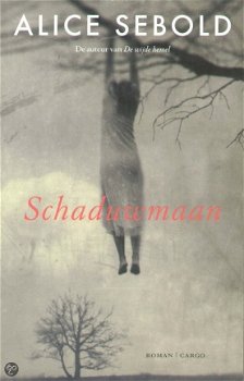 Alice Sebold - Schaduwmaan - 1