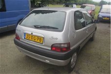 Citroën Saxo - 1.0i 538