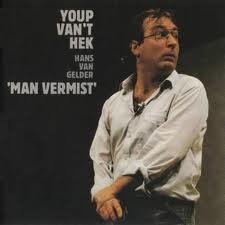 Youp Van 't Hek / Hans Van Gelder - Man Vermist ( 2 CD) - 1