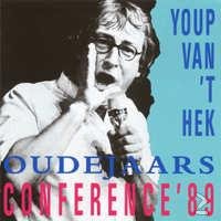Youp Van 't Hek - Oudejaars Conférence '89 - 1