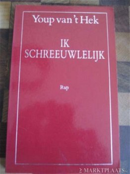 Youp Van 't Hek - Ik Schreeuwlelijk - 1