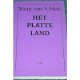 Youp Van 't Hek - Het Platte Land - 1 - Thumbnail