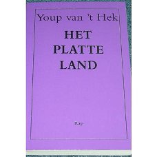Youp Van 't Hek - Het Platte Land