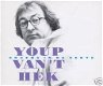 Youp van 't Hek - Ergens In De Verte (2 CD) - 1 - Thumbnail
