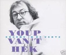 Youp van 't Hek - Ergens In De Verte (2 CD)