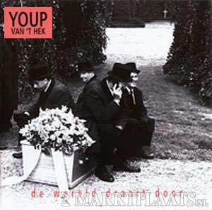 Youp van 't Hek - De Wereld Draait Door (2 CD) - 1