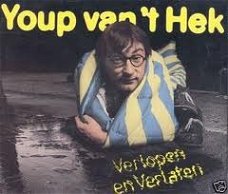 Youp van 't Hek - Verlopen En Verlaten (2 CD)