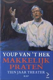 Youp Van 't Hek - Makkelijk Praten - 1